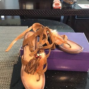 Mossimo Supply Co. Shoes - Sandals Mossimo Supply Co. Shoes - Sandals